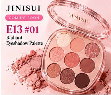 JINISUI E13 varian 01