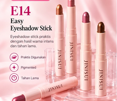 JINISUI E14 Easy Eyeshadow Stick