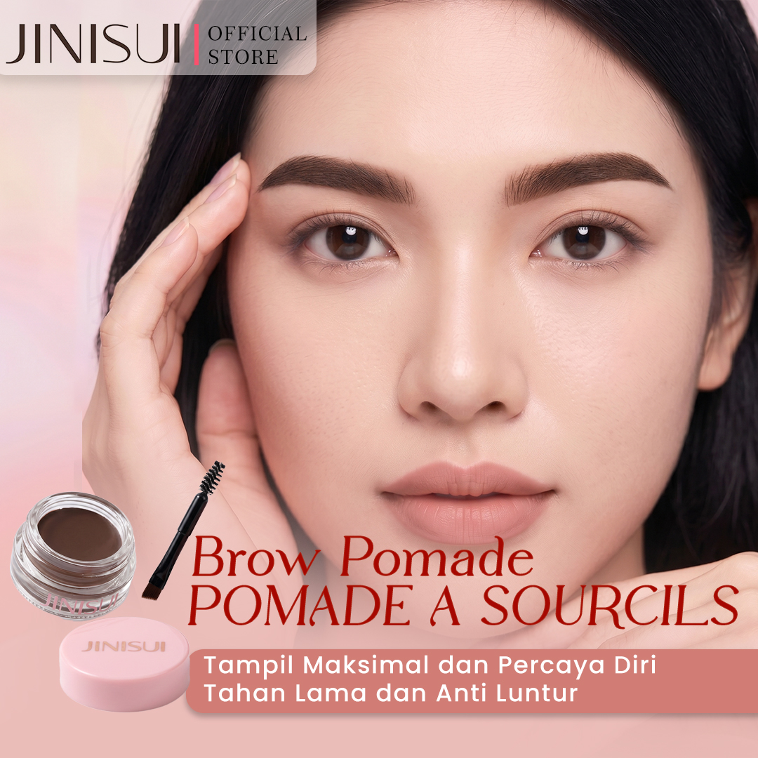 JINISUI E01 Brow Pomade