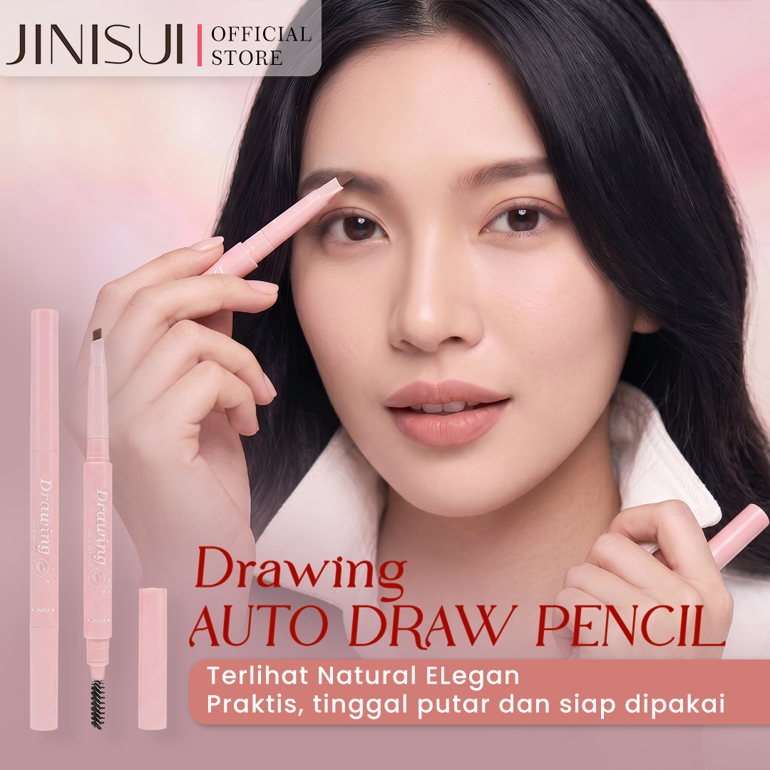 JINISUI E02 Drawing Auto Draw Pencil