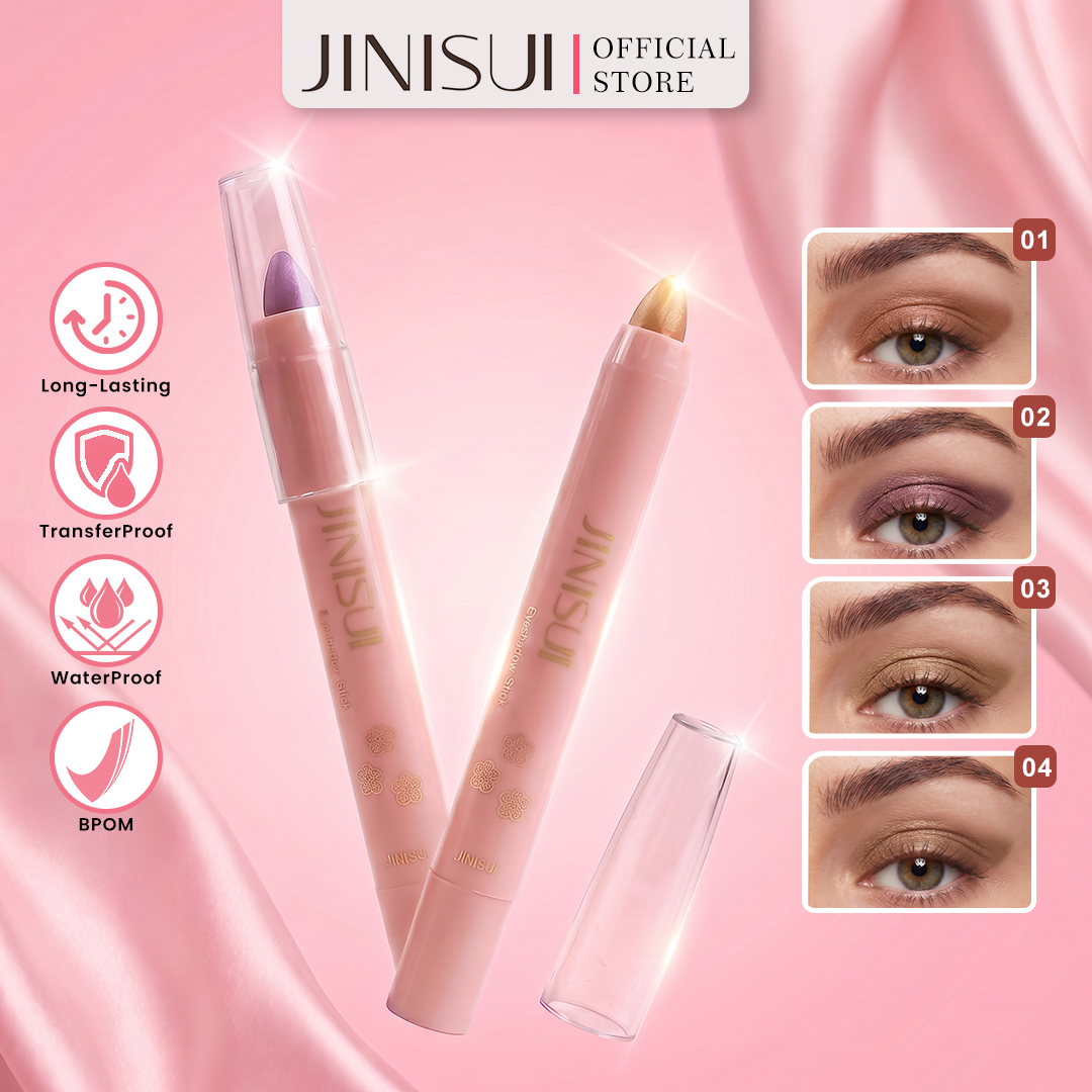JINISUI E10 Eyeshadow Stick