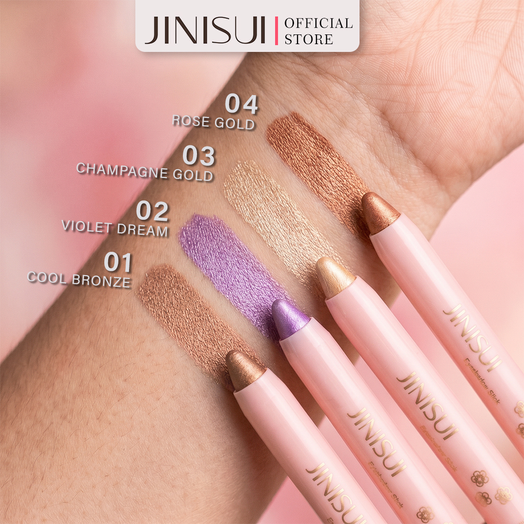 JINISUI E10 shades