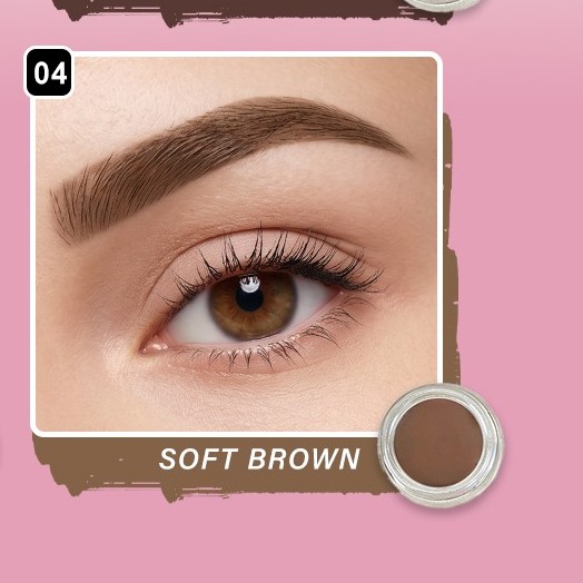 Soft Brown