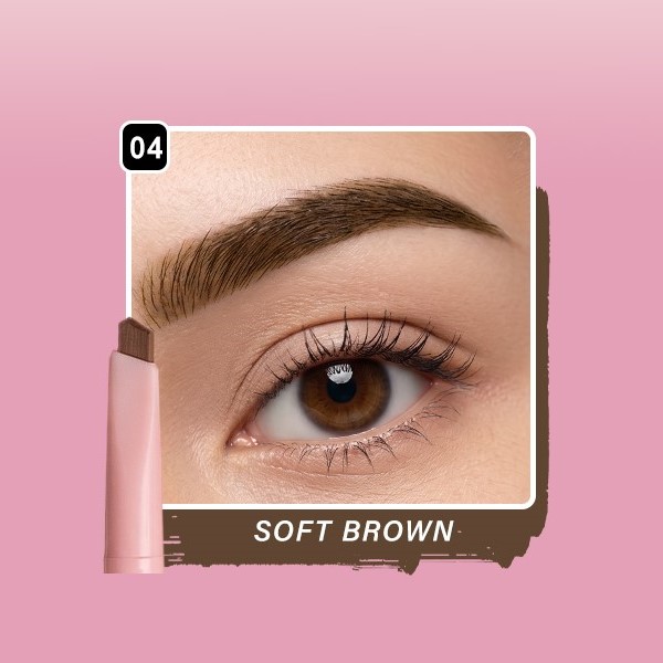 Soft Brown