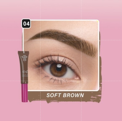 Soft Brown