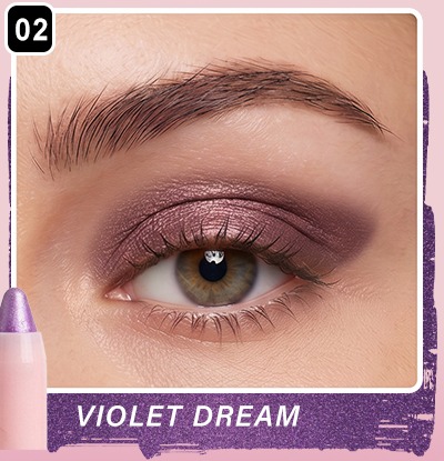 Rose Pink