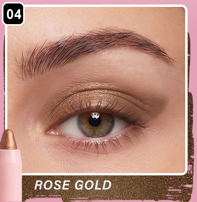 Golden Brown