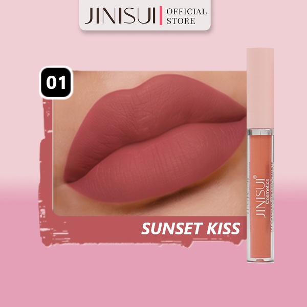Sunset Kiss