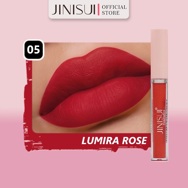 Lumira Rose