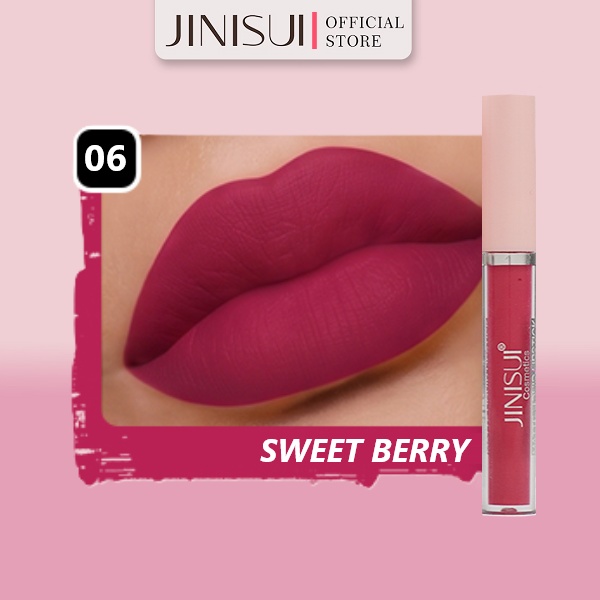 Sweet Berry