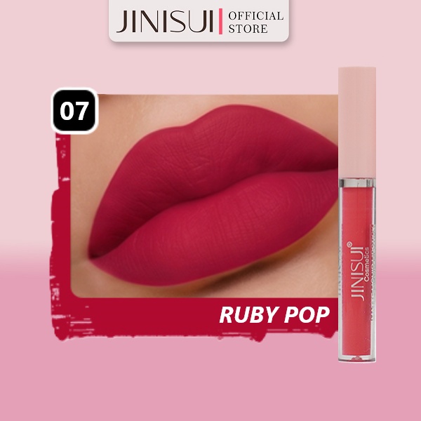 Ruby Pop