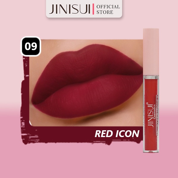 Red Icon