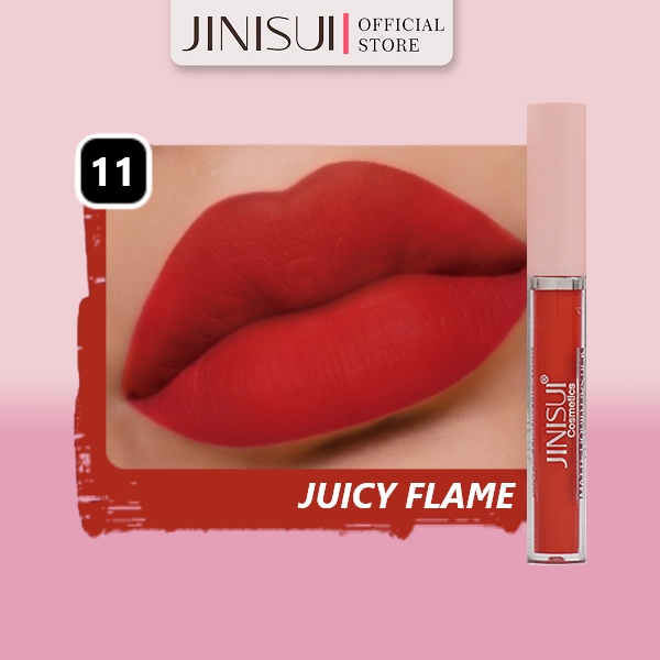 Juicy Flame