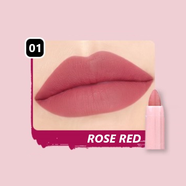 Rose Red