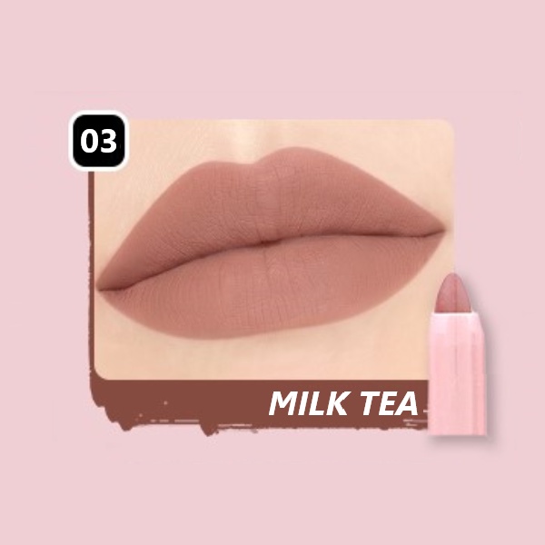 Milk Tea