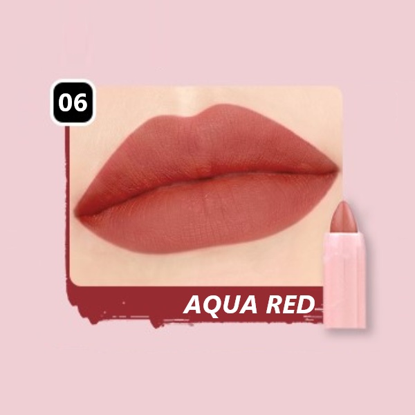 Aqua Red