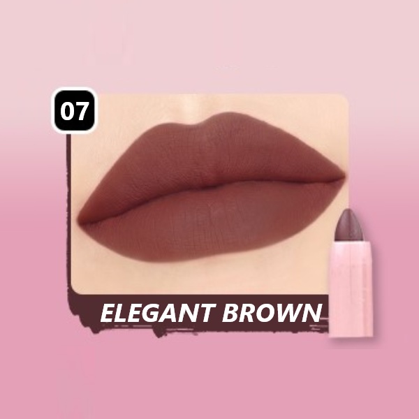 Elegant Brown