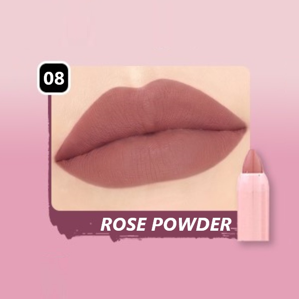 Rose Powder