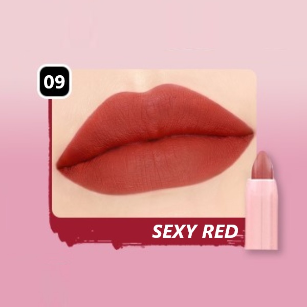 Sexy Red