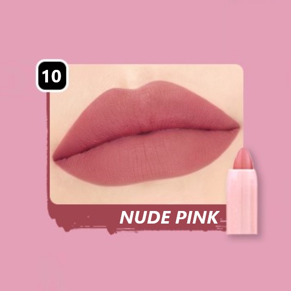 Nude Pink