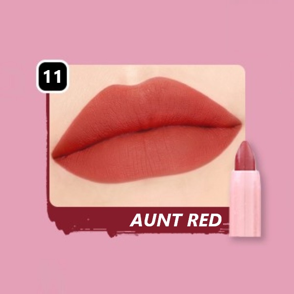 Aunt Red